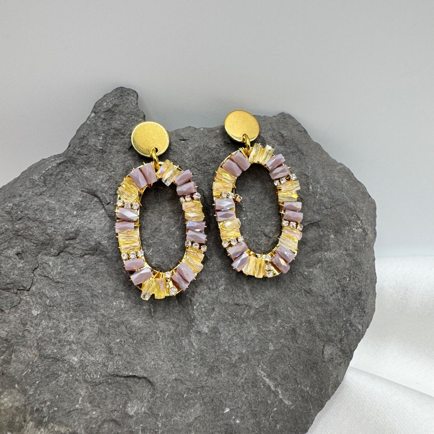 Pendientes Nessy