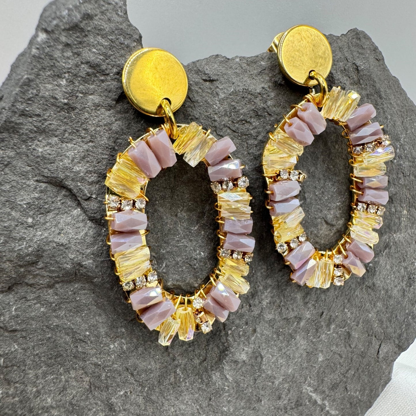 Pendientes Nessy
