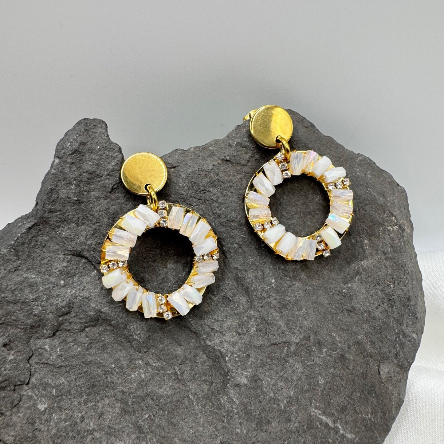 Pendientes Nessy