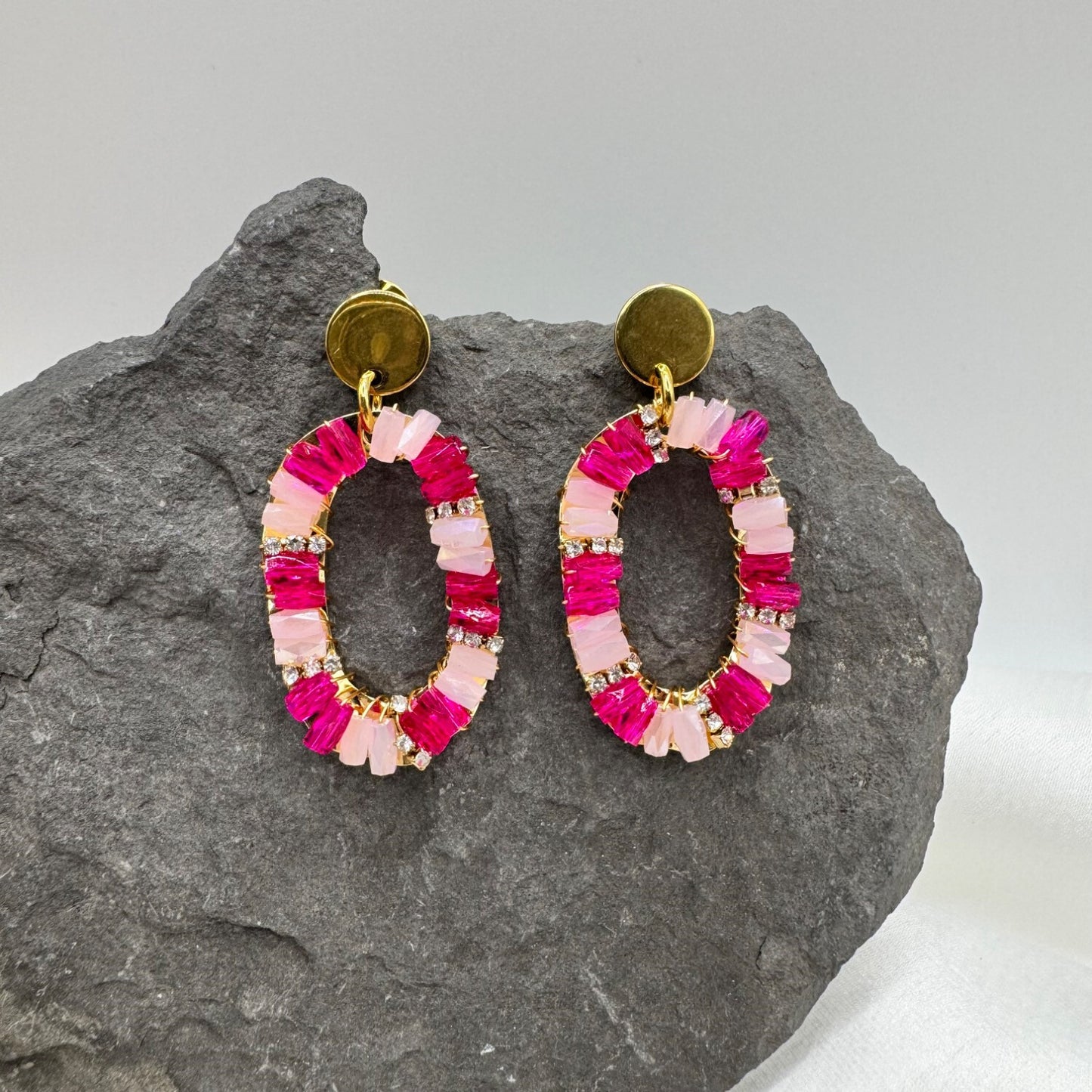 Pendientes Nessy
