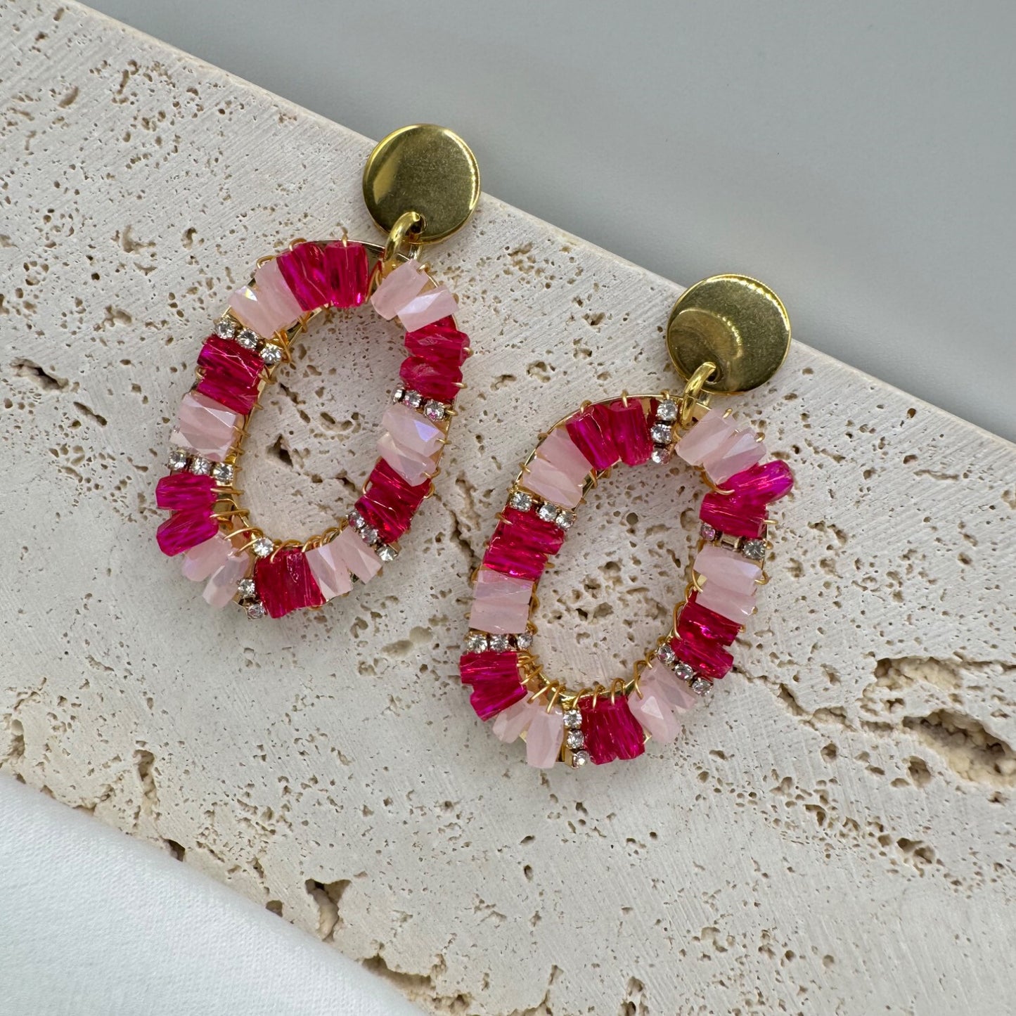 Pendientes Nessy