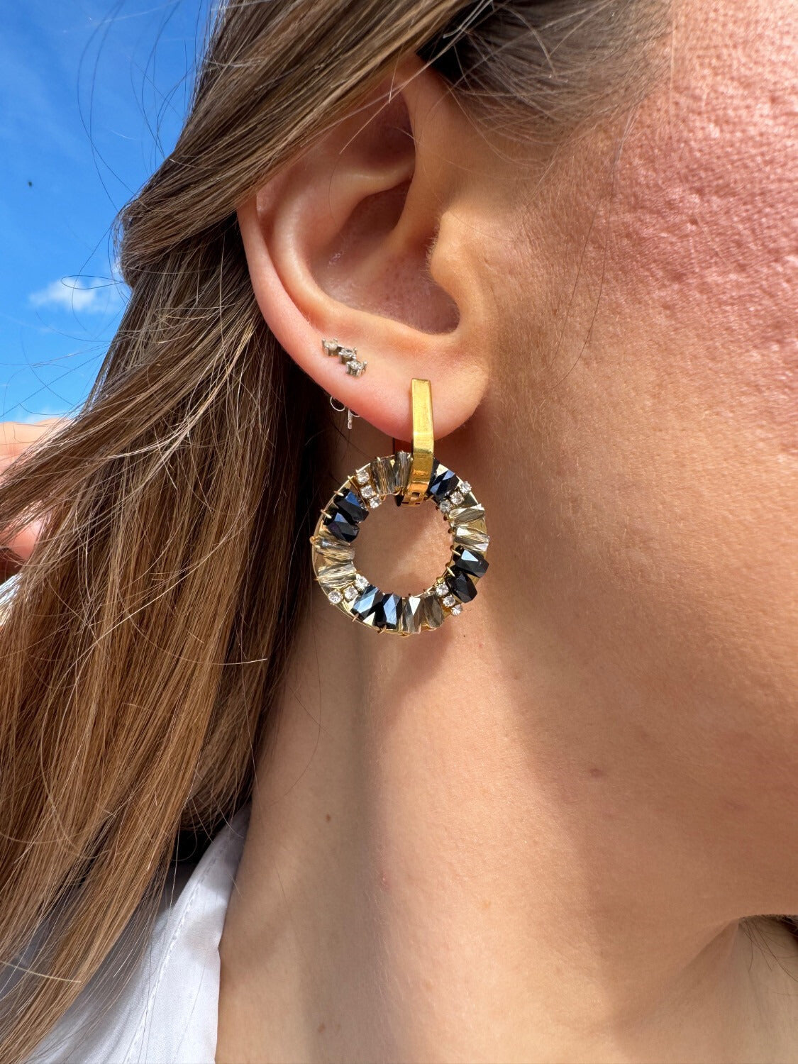Pendientes Nessy