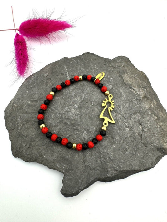 Pulsera “Cachirulo”