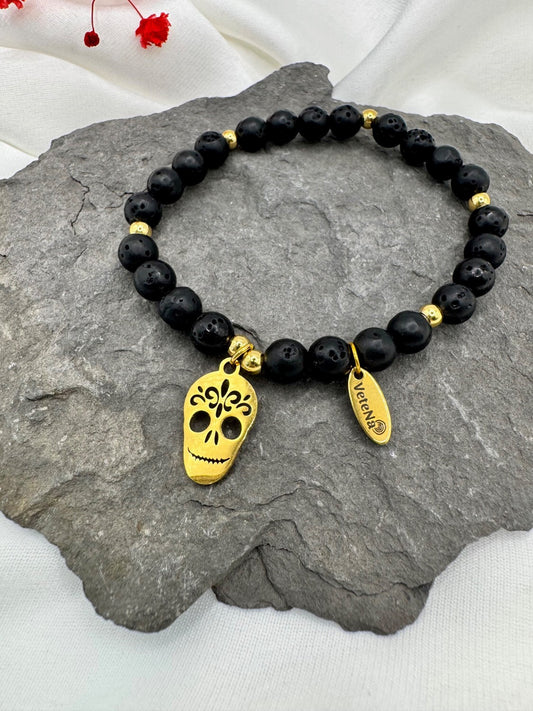 Pulsera Guardián del Alma