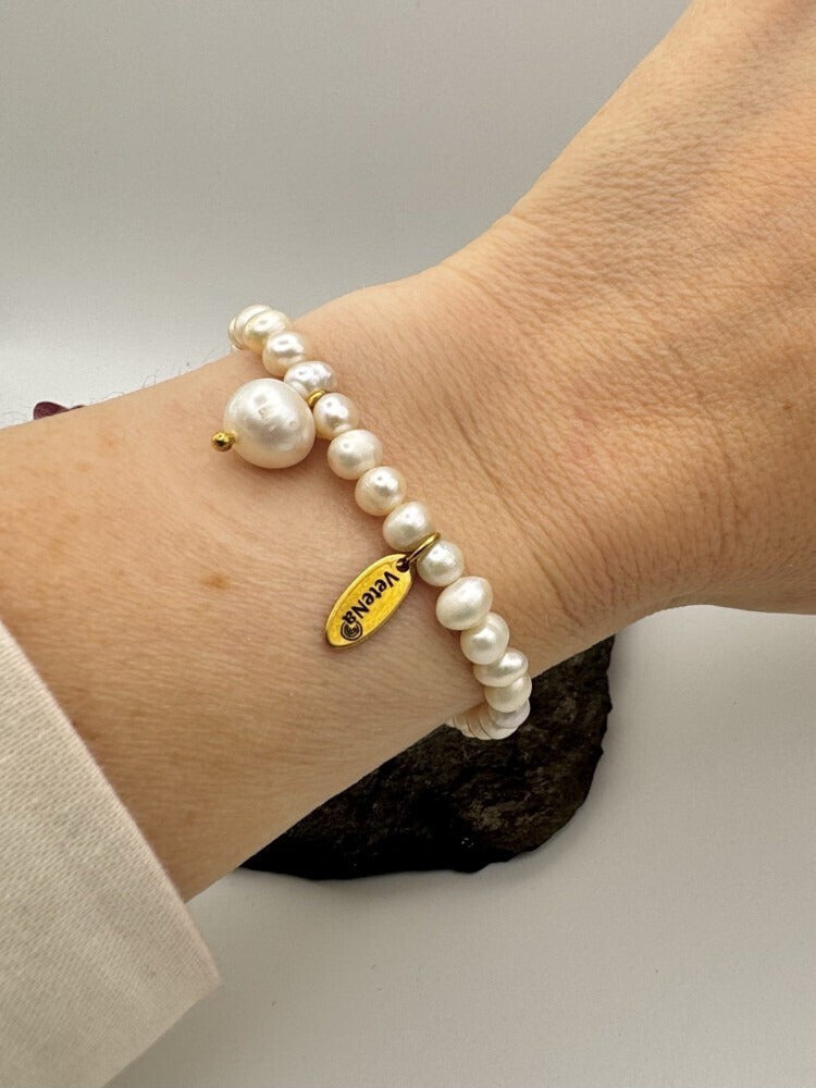 Pulsera Perla Mía
