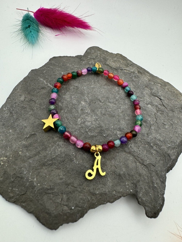 Pulsera “Sentimientos eternos”