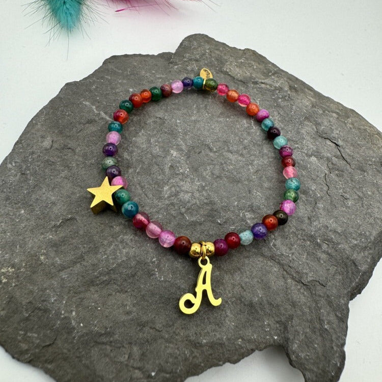 Pulsera “Sentimientos eternos”