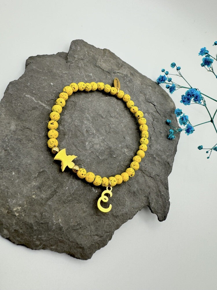 Pulsera “Sentimientos eternos”