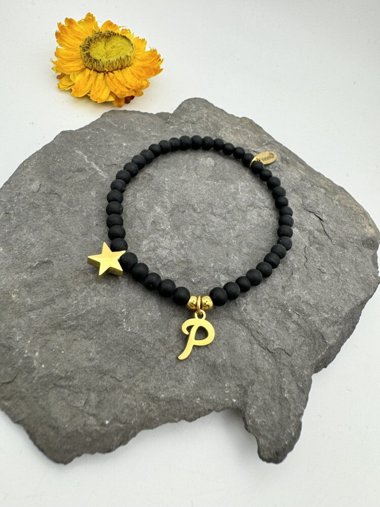 Pulsera “Sentimientos eternos”