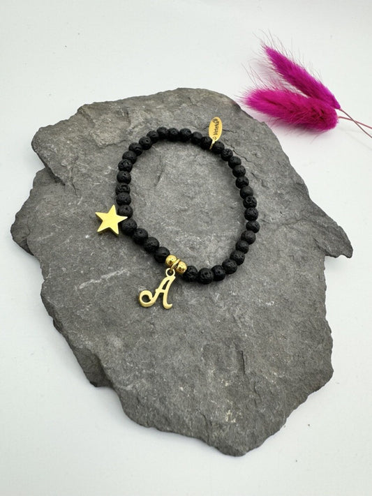 Pulsera “Sentimientos eternos”