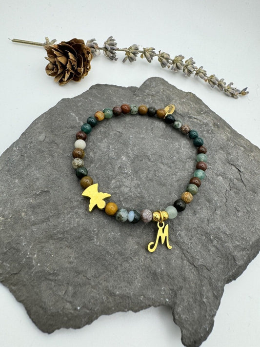 Pulsera “Sentimientos eternos”