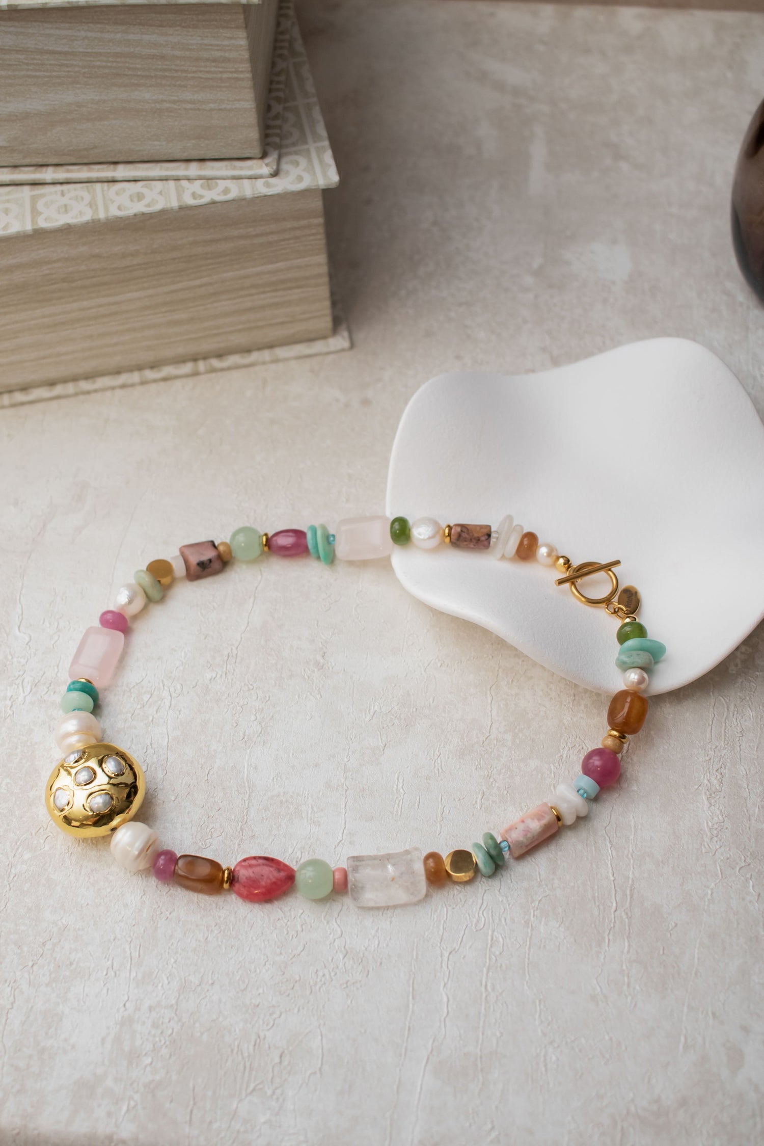 COLLARES