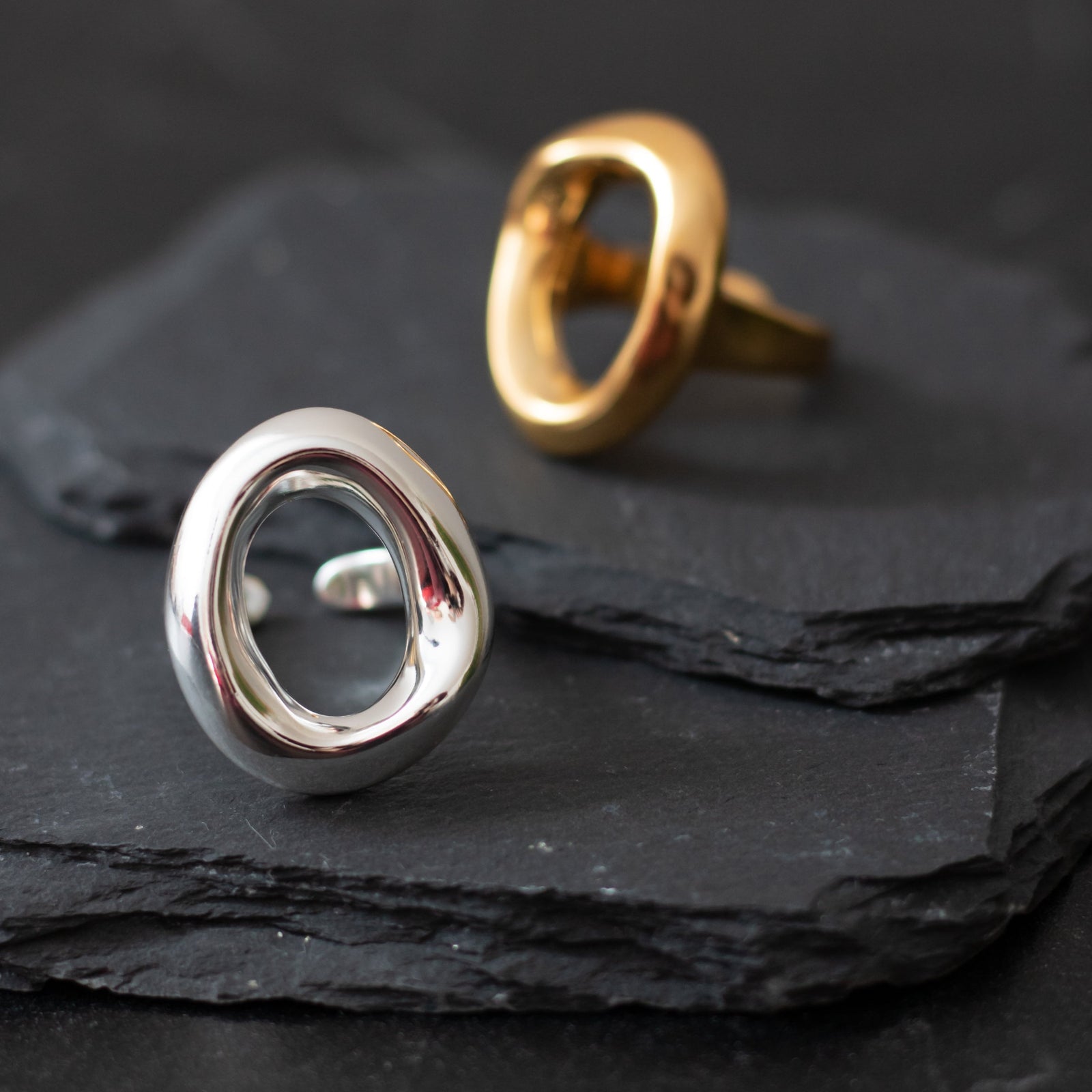 ANILLOS