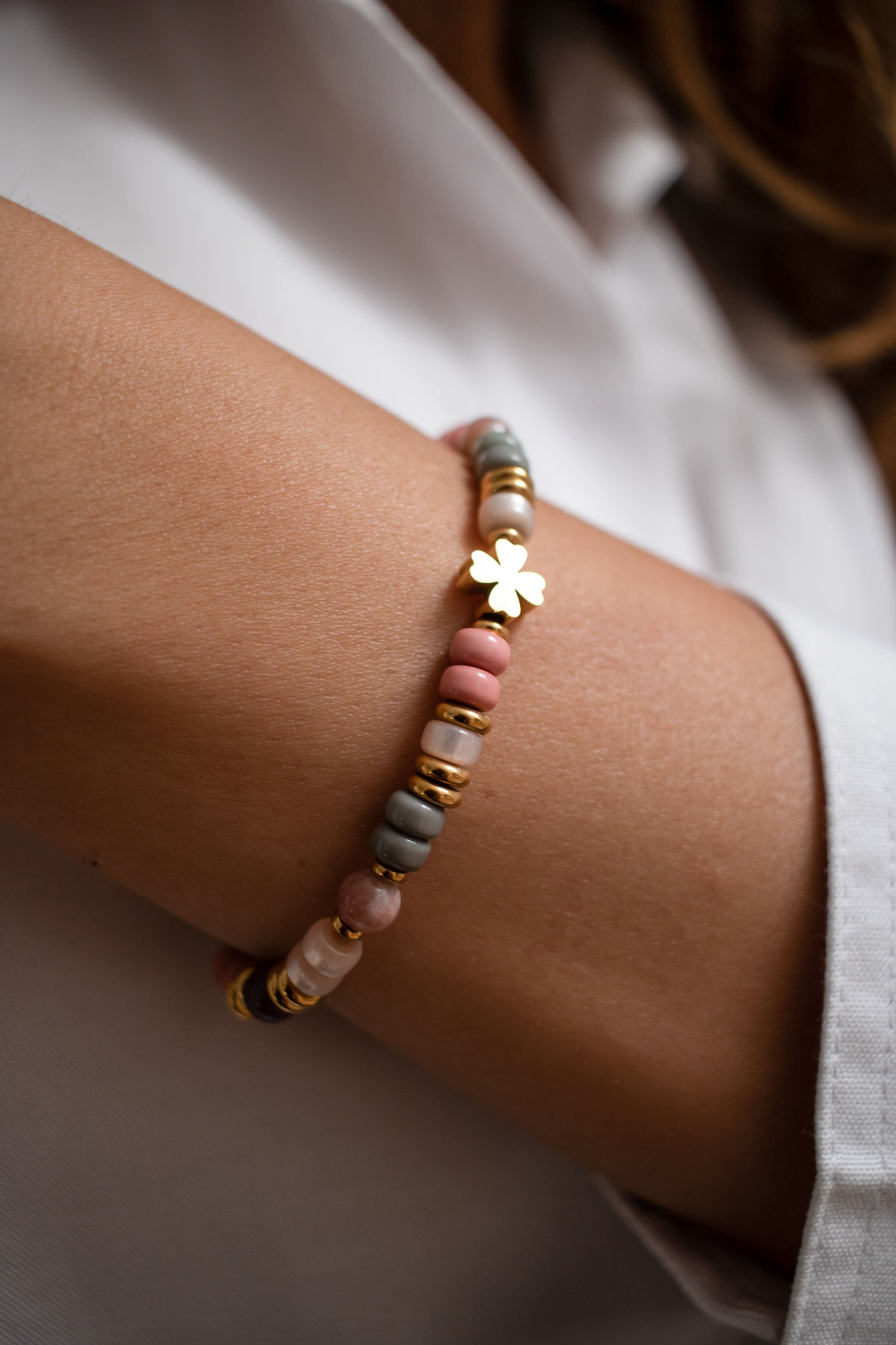 PULSERAS