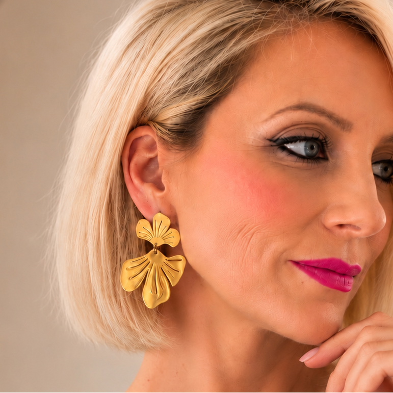 Pendientes Altea