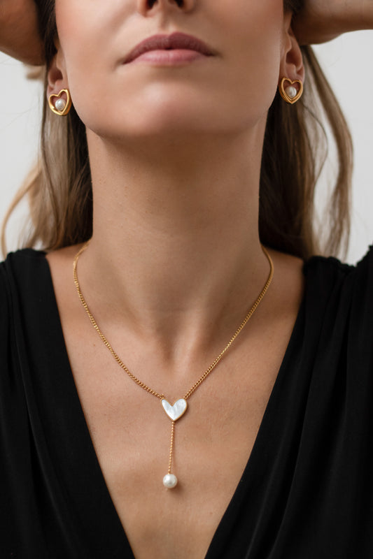 Collar Promesa