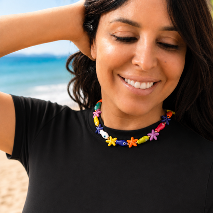 Collar / Choker Dolce Mare