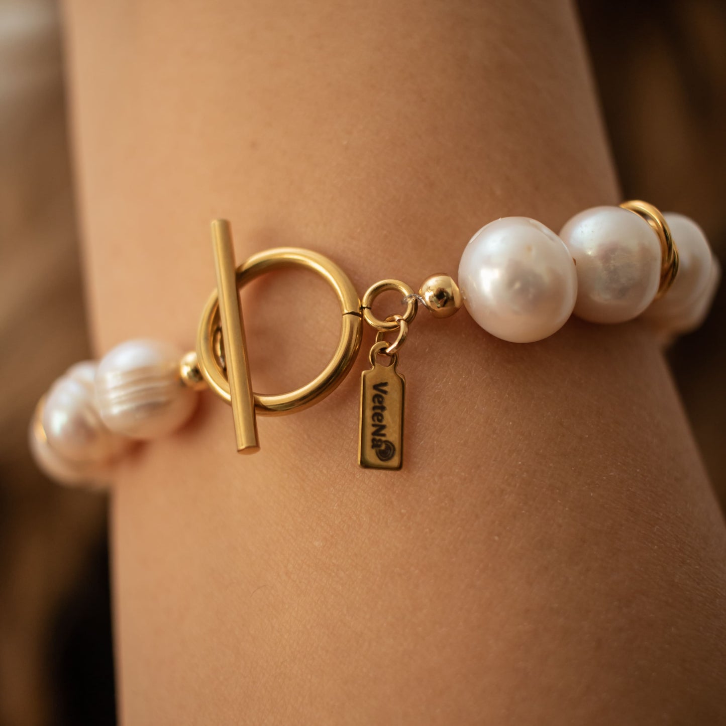 Pulsera Noah