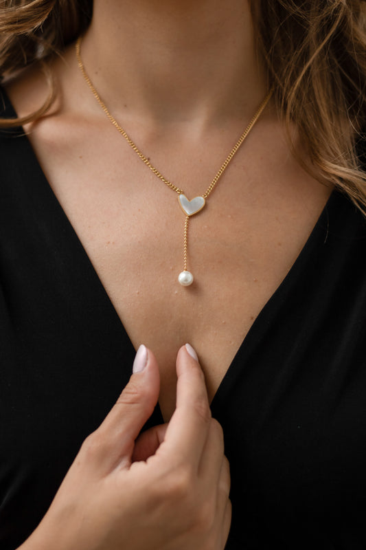 Collar Promesa