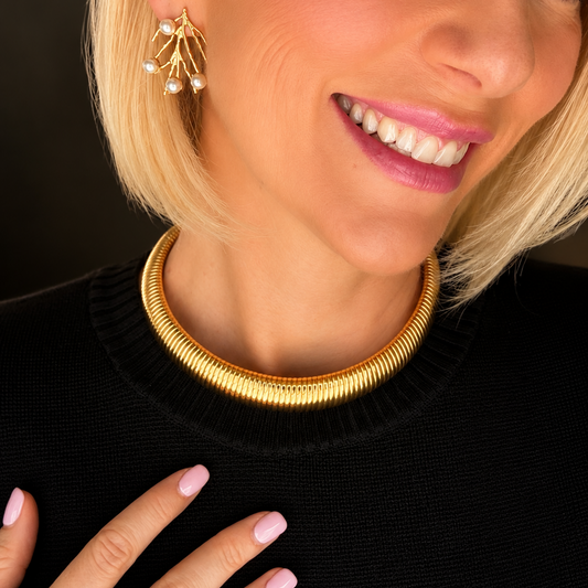 Collar Eterna