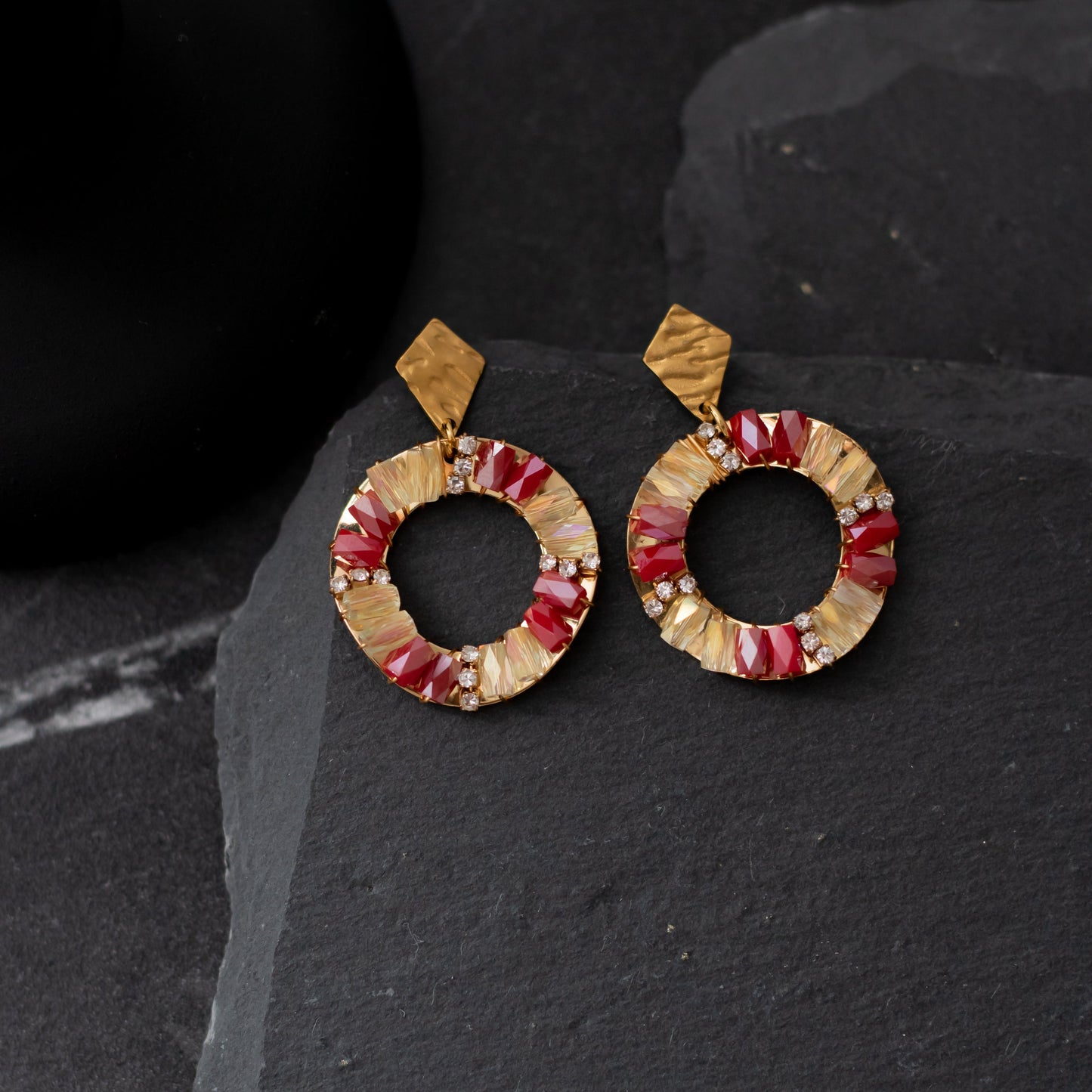 Pendientes Nessy