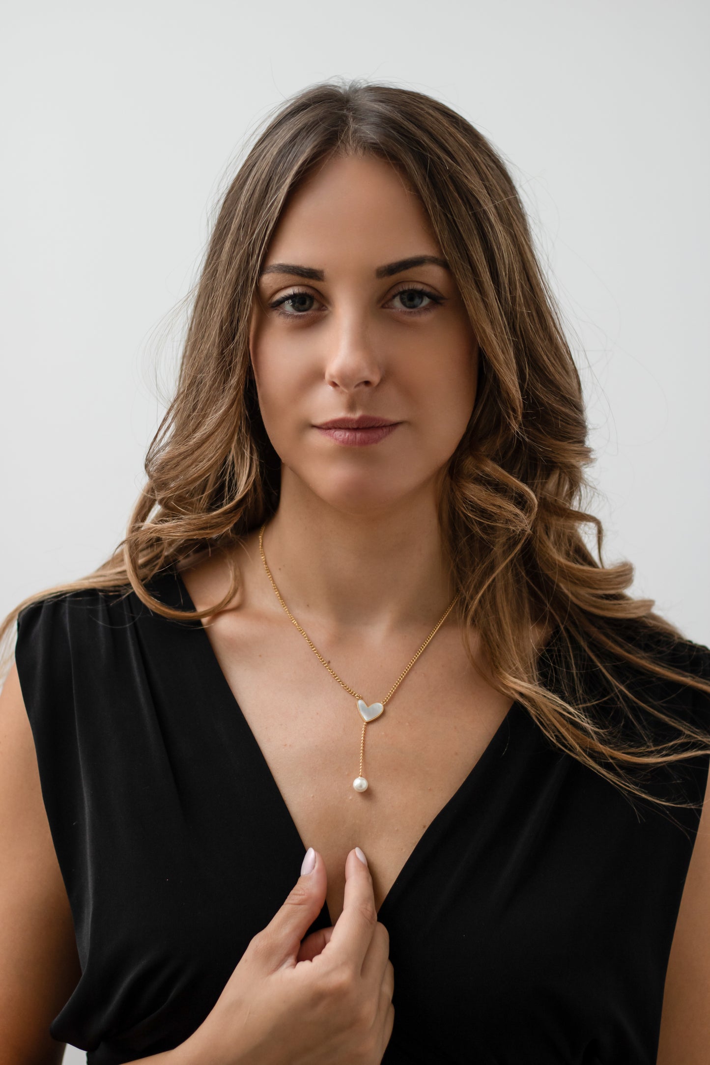 Collar Promesa