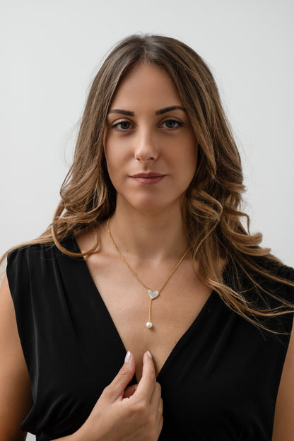 Collar Promesa