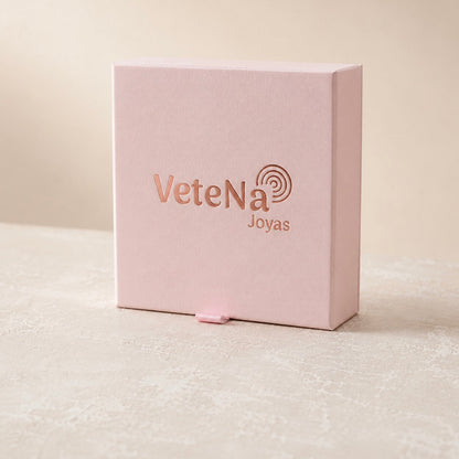 Cajita de regalo VeteNa Joyas
