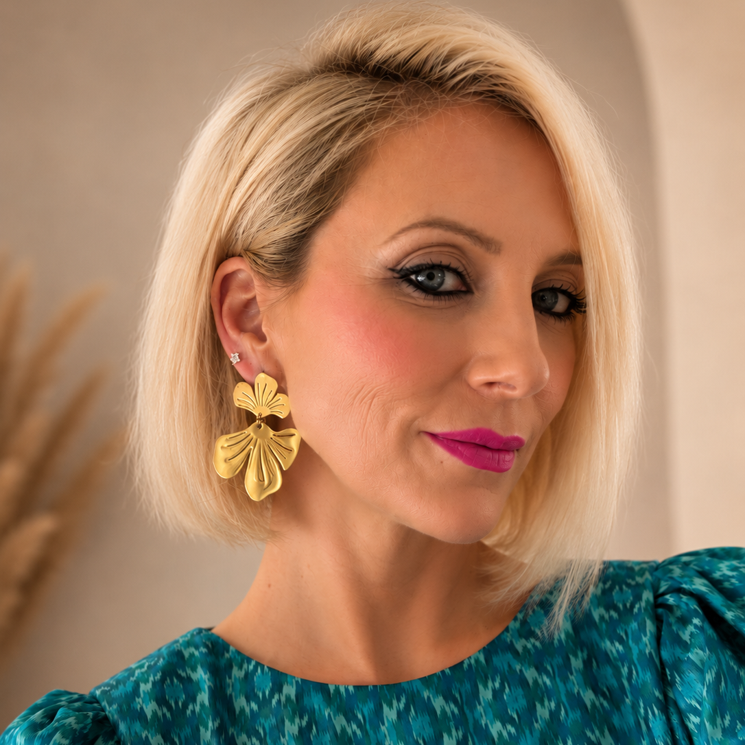 Pendientes Altea