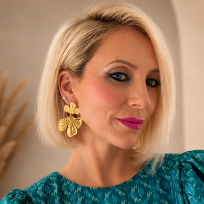 Pendientes Altea