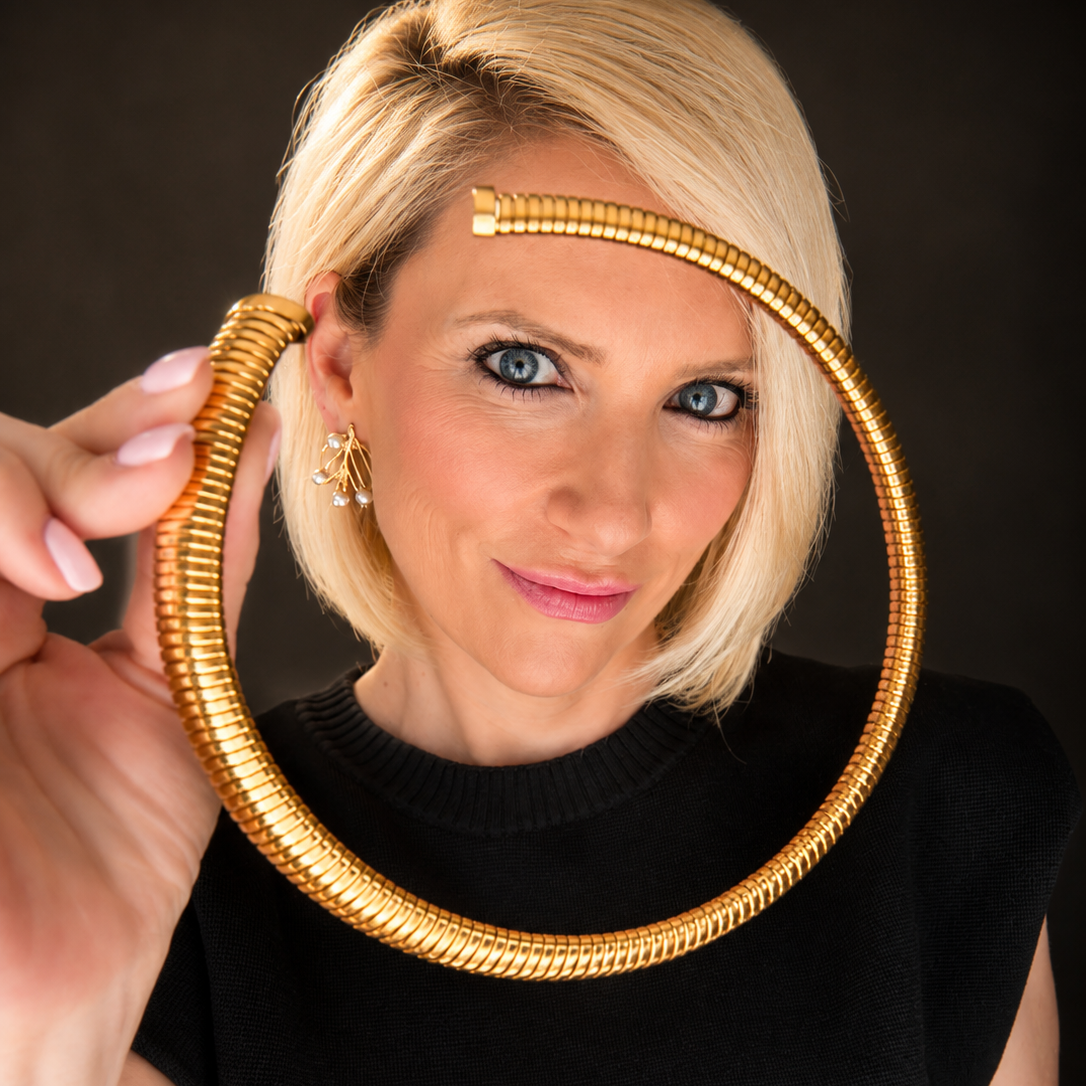 Collar Eterna