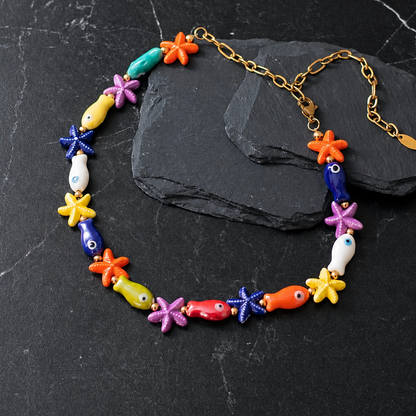 Collar / Choker Dolce Mare