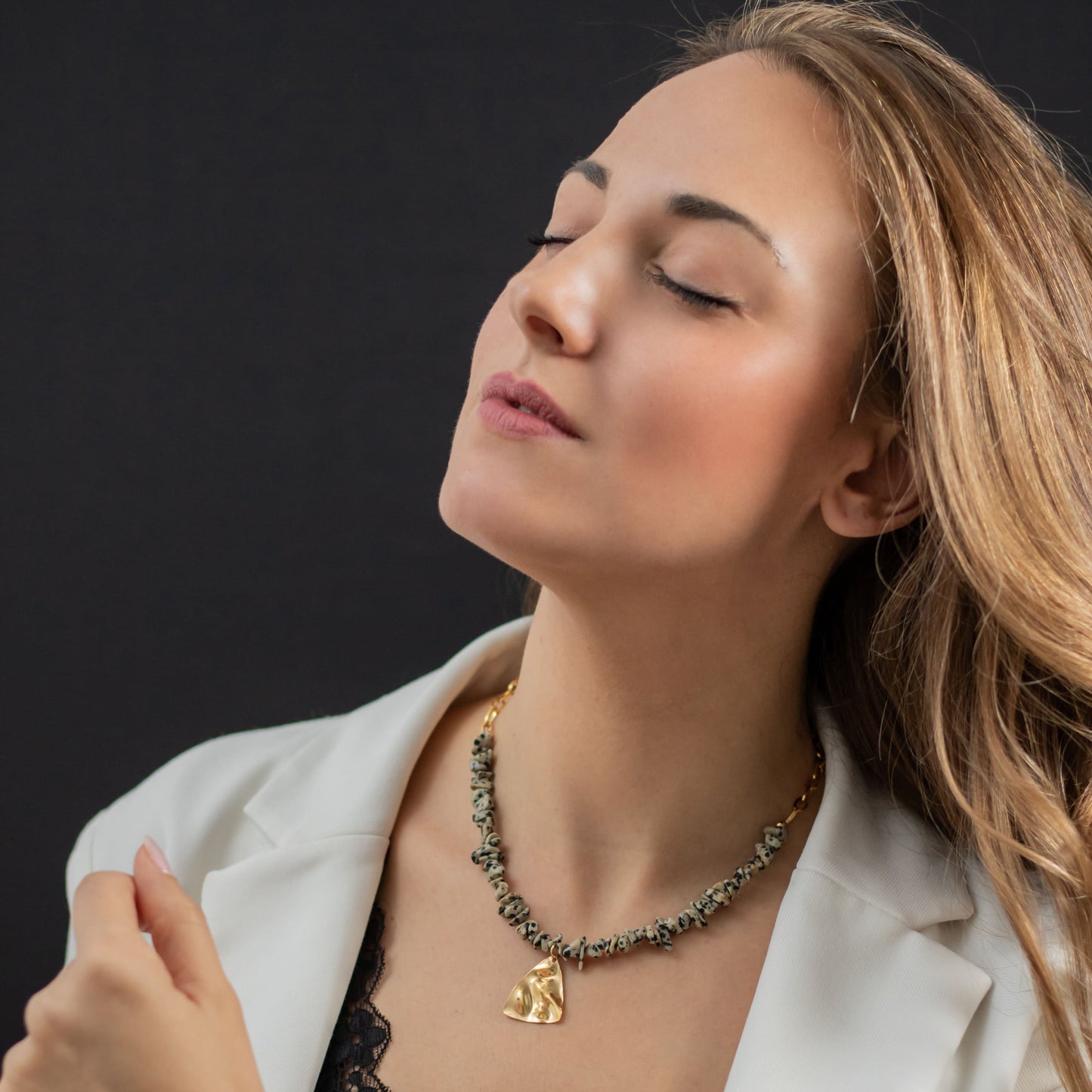 Collar Instinto Salvaje