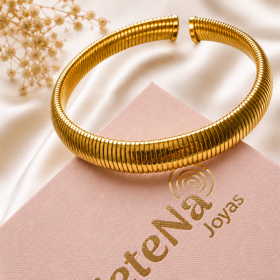 Collar Eterna