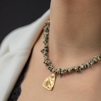 Collar Instinto Salvaje