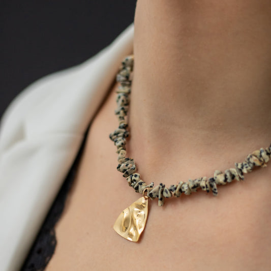 Collar Instinto Salvaje