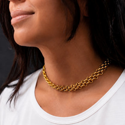Collar Nova