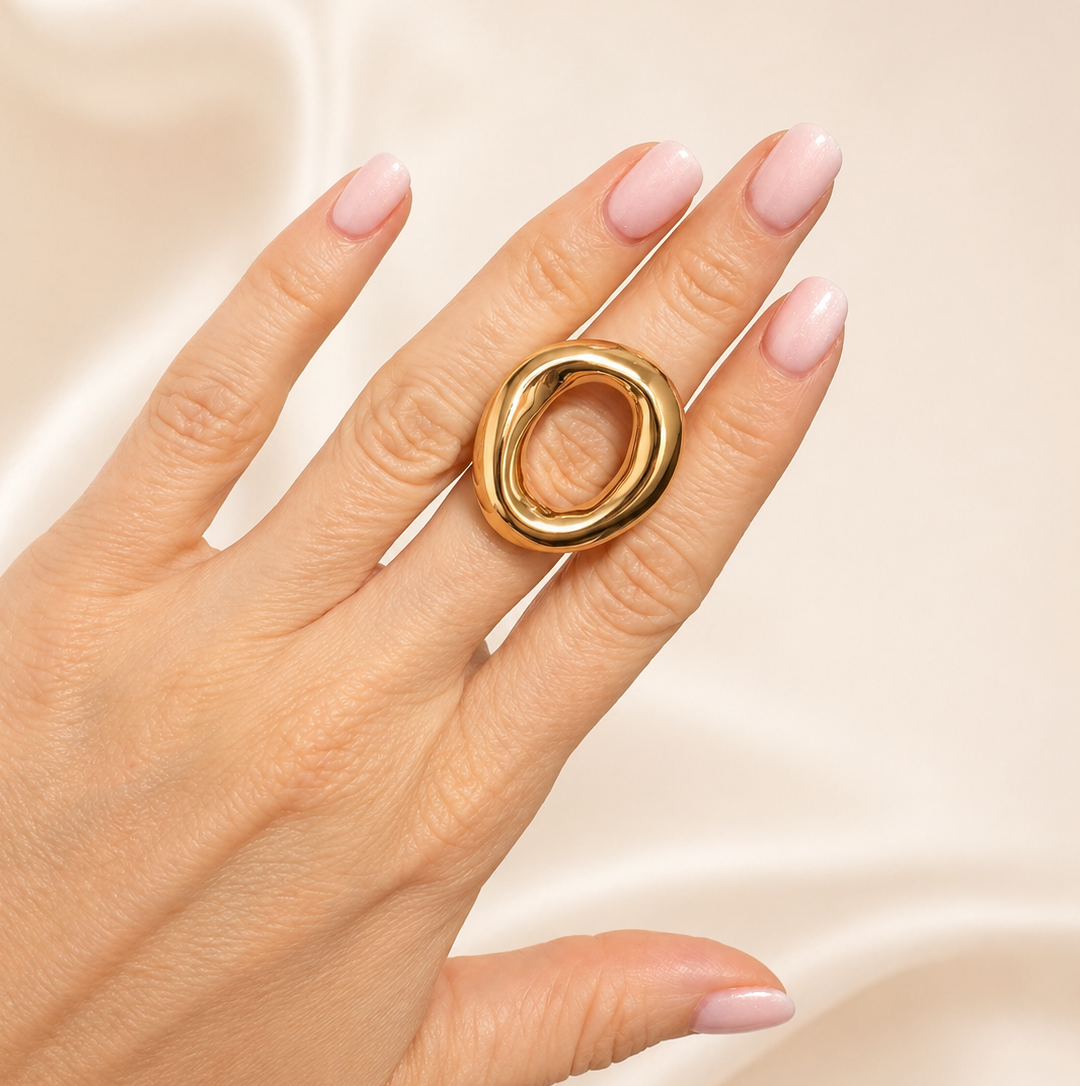 Anillo Barneda