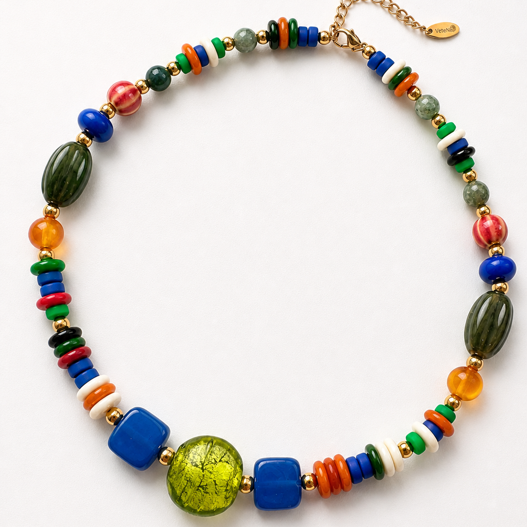 Collar Venezia