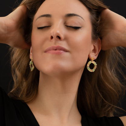 Pendientes Nessy