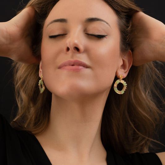 Pendientes Nessy
