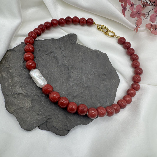 Collar BOLD