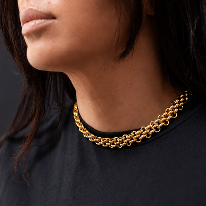 Collar Nova