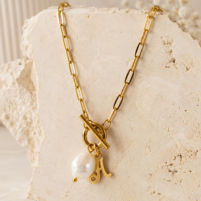 Collar Alma Inicial
