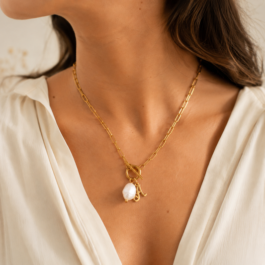 Collar Alma Inicial