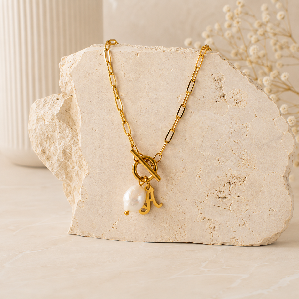 Collar Alma Inicial