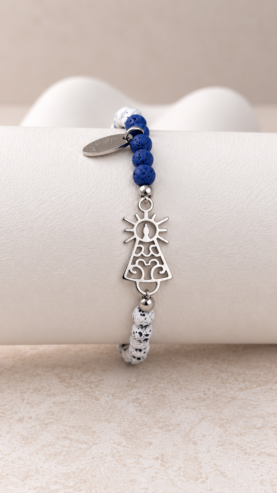PULSERA VIRGEN REAL ZARAGOZA