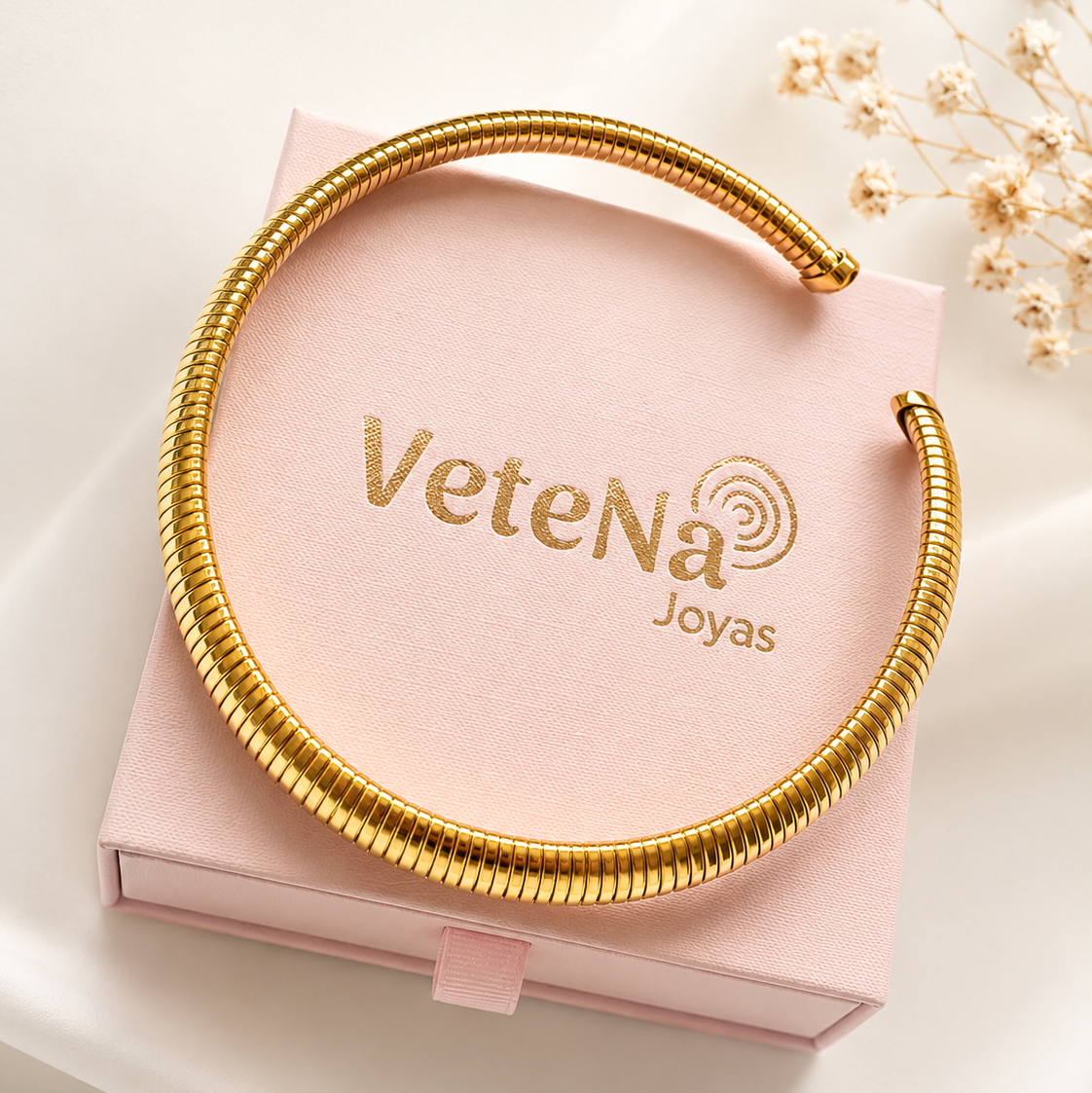 Collar Eterna
