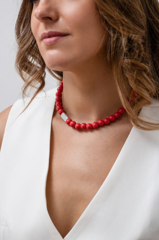 Collar BOLD