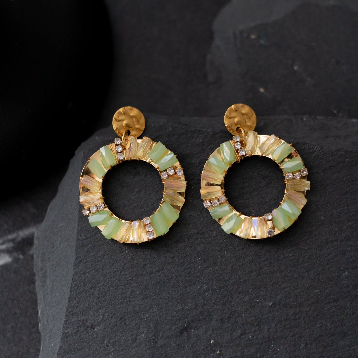 Pendientes Nessy